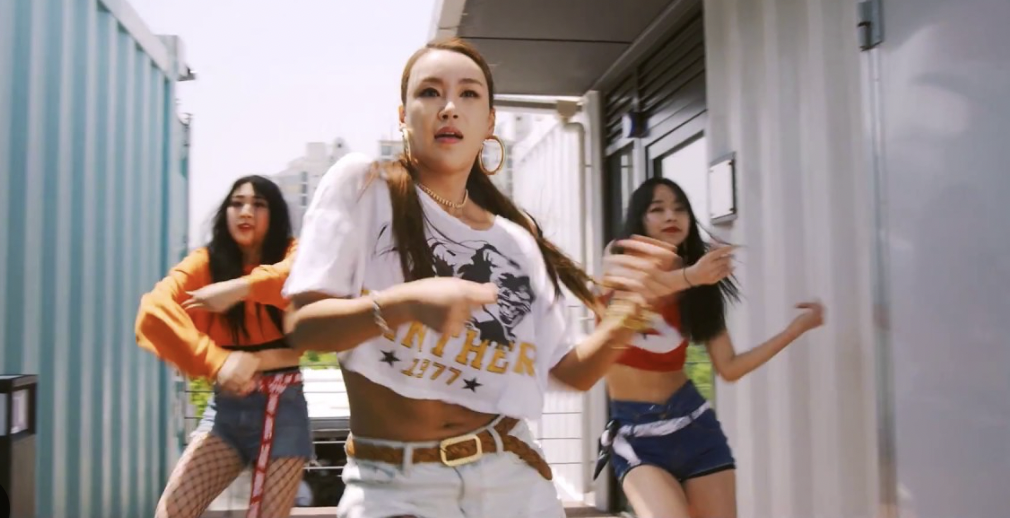 배윤정의 아들 서재율