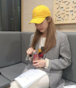  성유리 아기 남편 안성현