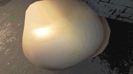 scp 999 슬라임