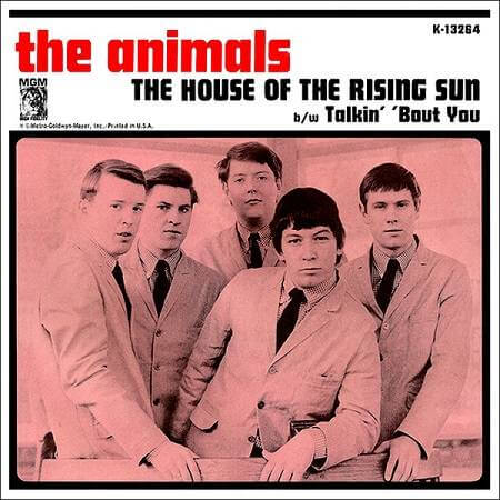 The-Animals---House-Of-The-Rising-Sun