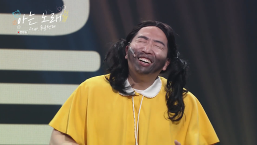 딸은 아빠 닮는다는거 믿게 된 이유 | 인스티즈