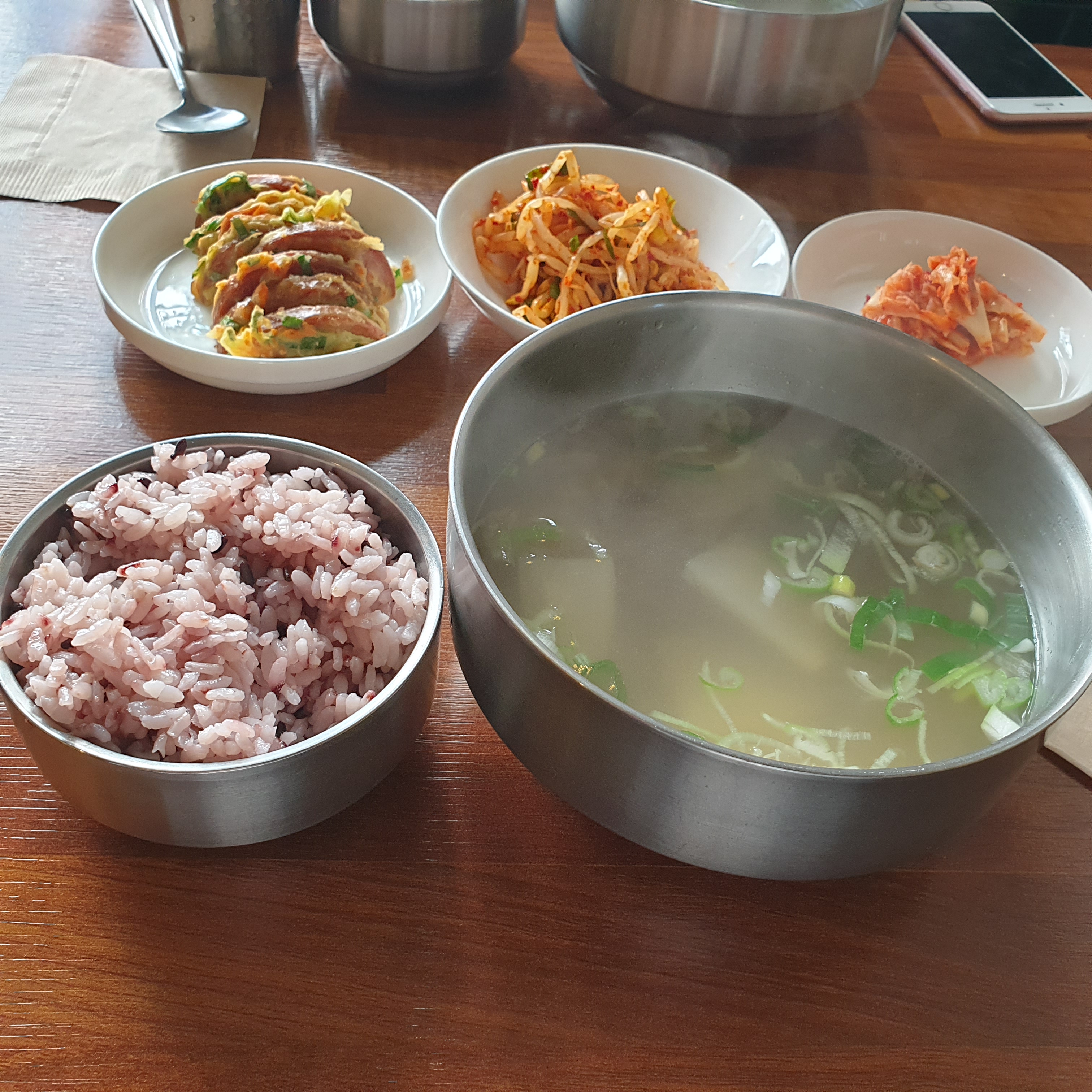  연남그곳 - 홍대직장인의 점심식사