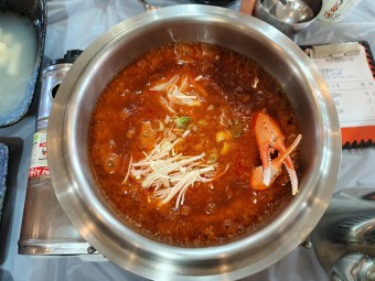 대게짜박이