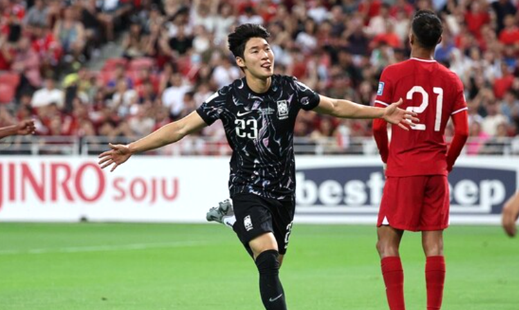 축구선수 배준호 연봉 나이 프로필 플레이스타일