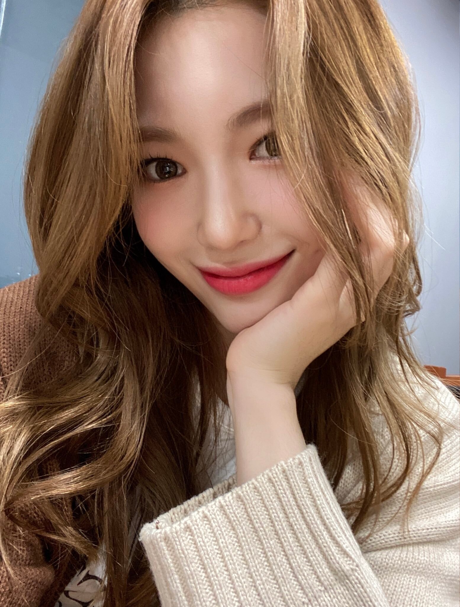  로켓펀치 수연 인스타그램 사진들 모음