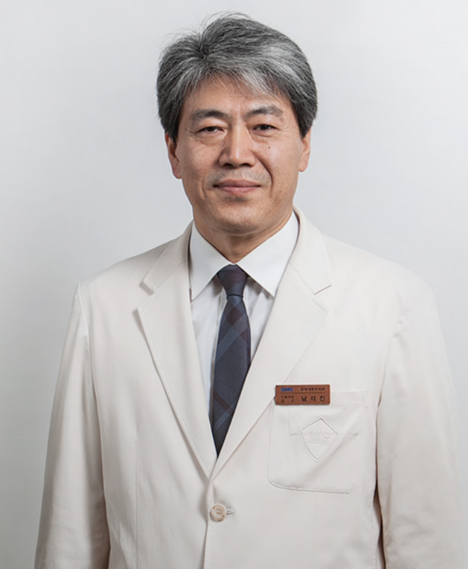 오영실 남편