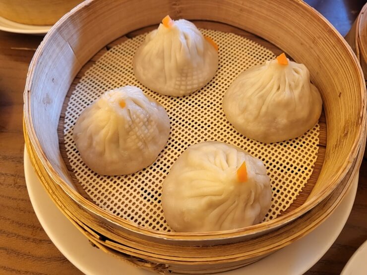 딤타오(DIMTAO)&#44; 소롱포