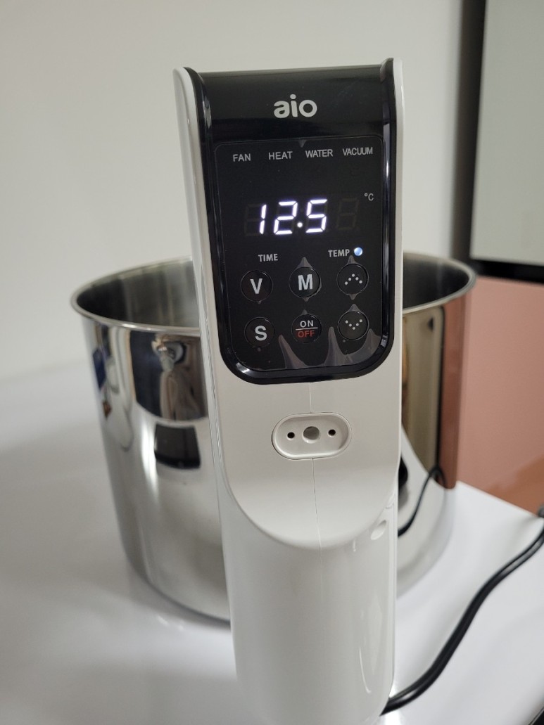 이마트 토마호크 스테이크 [내돈내산] 이마트 와인 2종 16