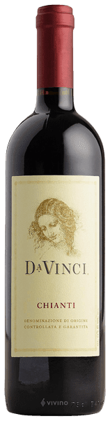 DaVinci Chianti