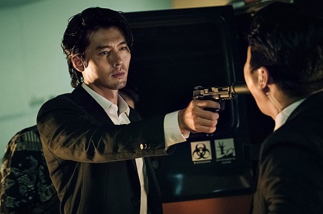  영화 협상의 모든것! (결말,줄거리,손익분기점,관객수)