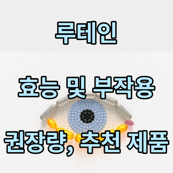 눈 영양제 썸네일