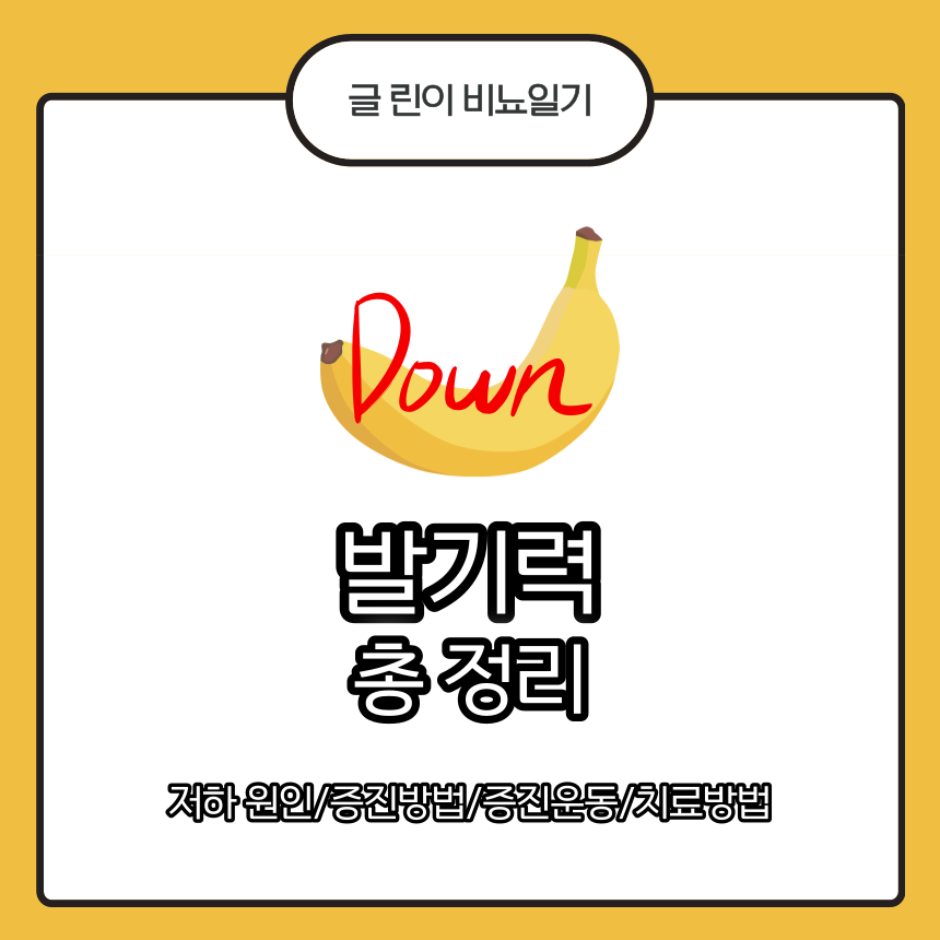  발기력 총 정리 : 저하 원인/증진방법/증진운동/치료방법