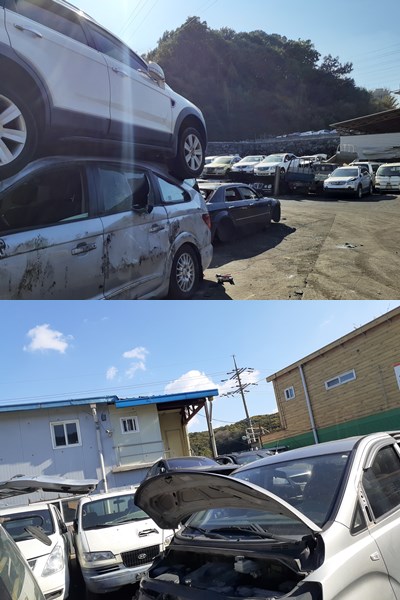  DPF 폐차할 때 필독 사항 정리