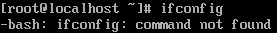  CentOS 7 network 설정