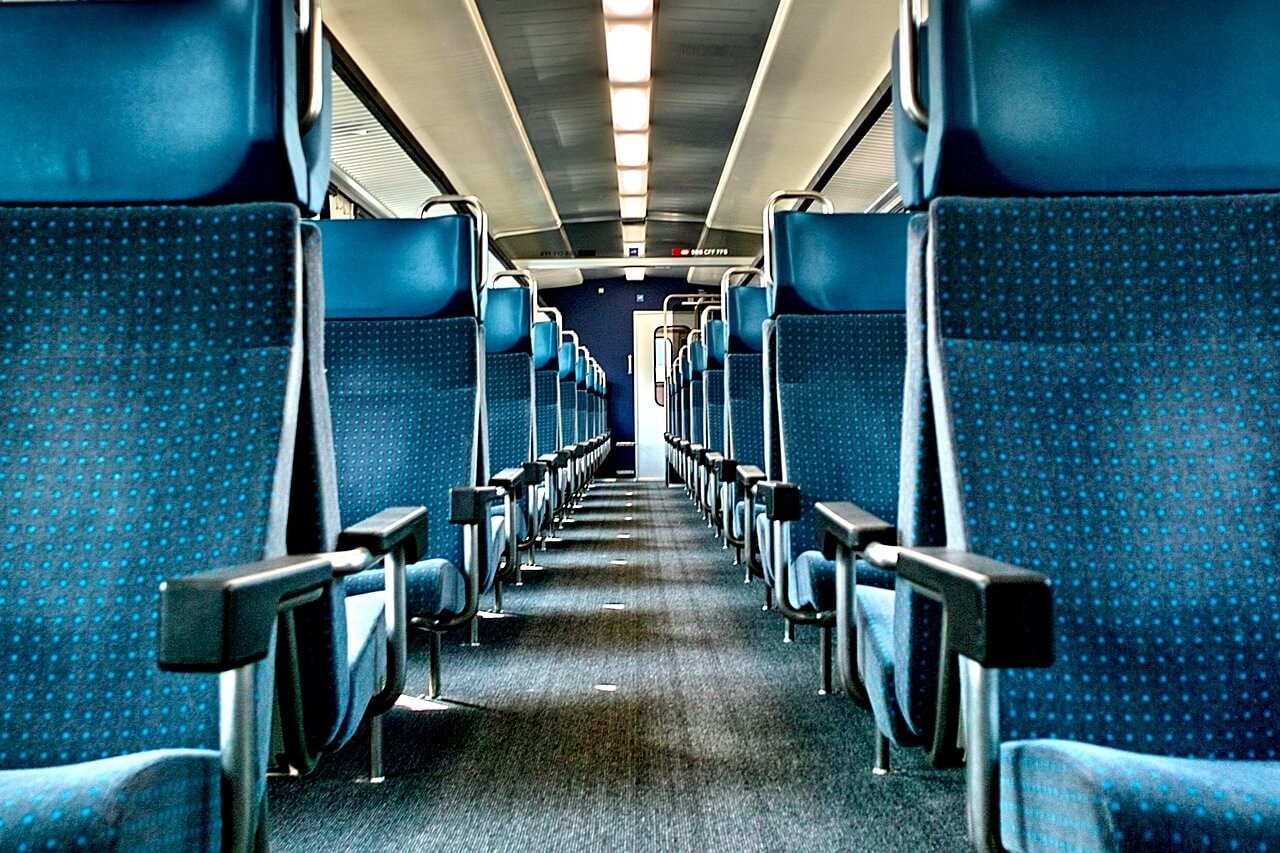 KTX 예매