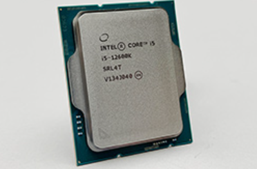 제12세대 Core의 미들 클래스 CPU