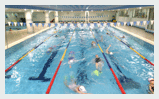동부여성발전센터 수영