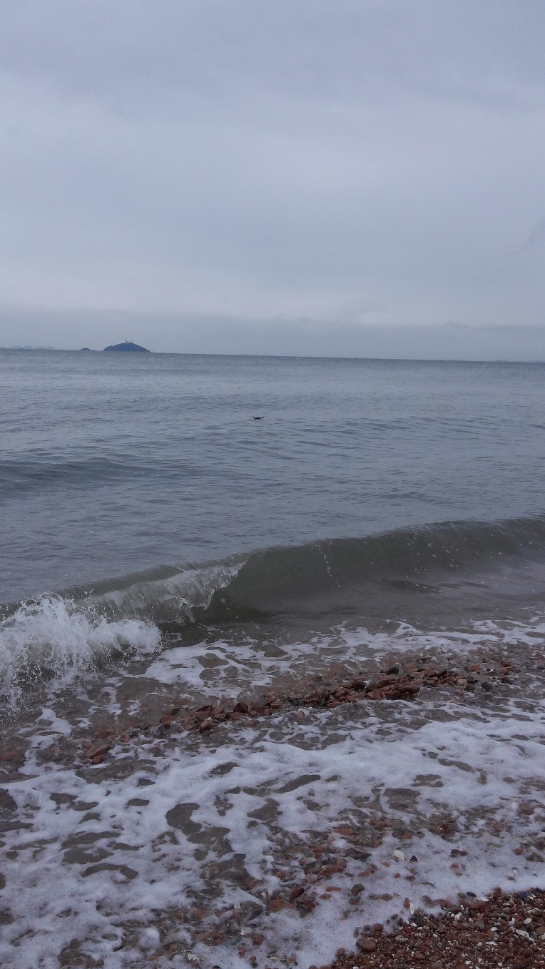 무의도, 효룡곡, 소무의도 5