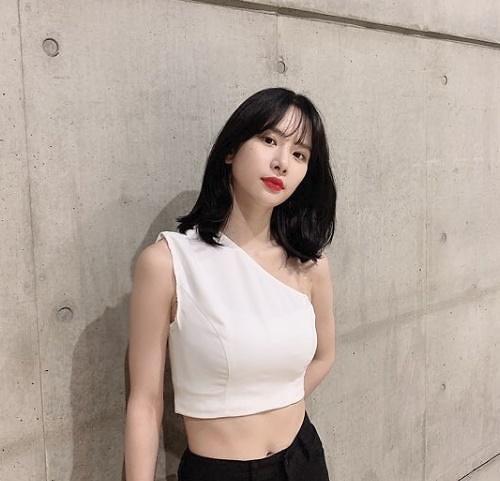 우주헤어 이미지