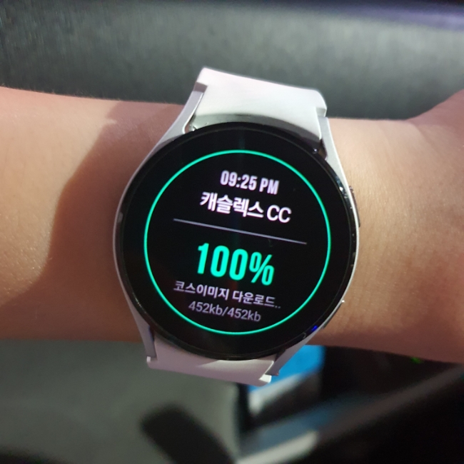 갤럭시 워치 골프 에디션 가격 [공지] 갤럭시 워치4, 3