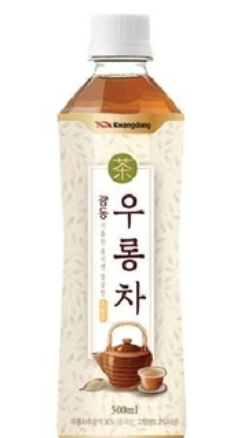  우롱차 효능(뜻,종류,추천방법,백종원)