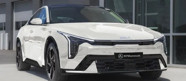 기아 ev3 가격