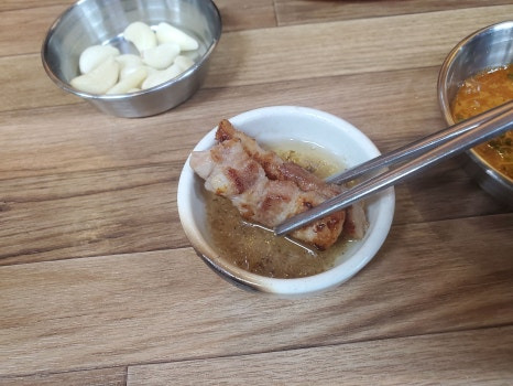 고기랑막창이랑 이미지