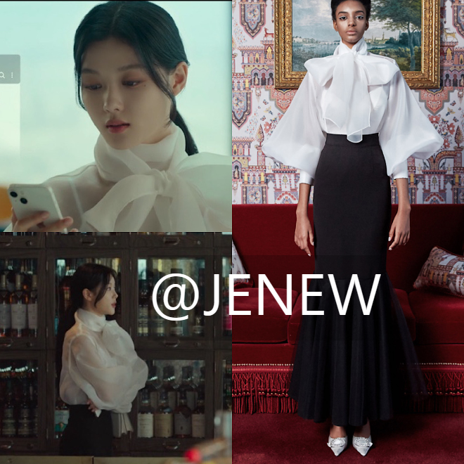 마이데몬-1회-김유정-패션