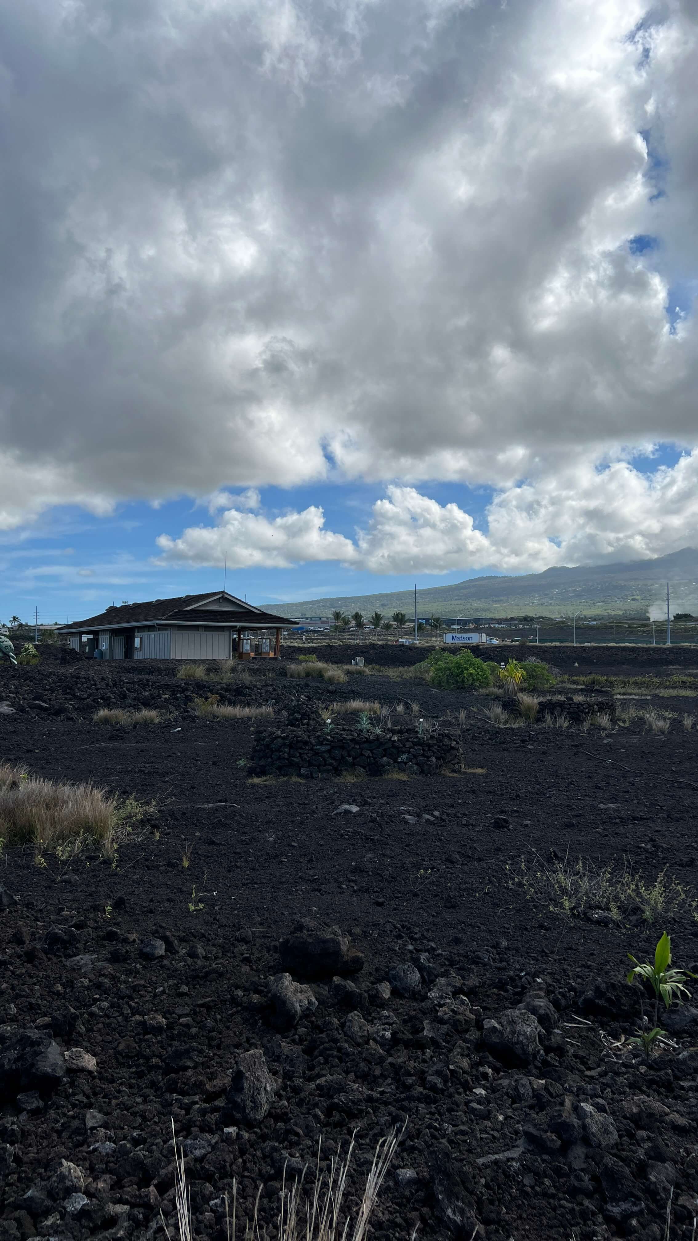 Kaloko-Honokōhau National Historical Park