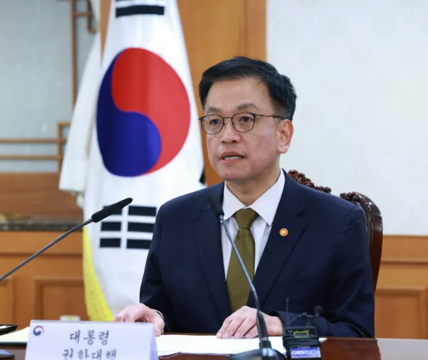 최상목 권한대행