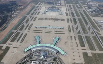 인천공항 제1여객터미널 항공사 출국장 장기주차장_29