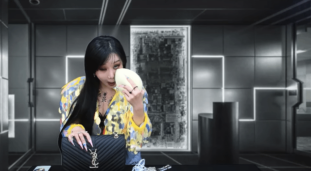  Makeup 브러시(Brush)와 블렌더(Blender) 뭐가 달라???