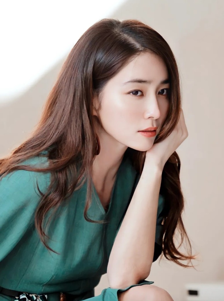 이민정 イ・ミンジョン 4