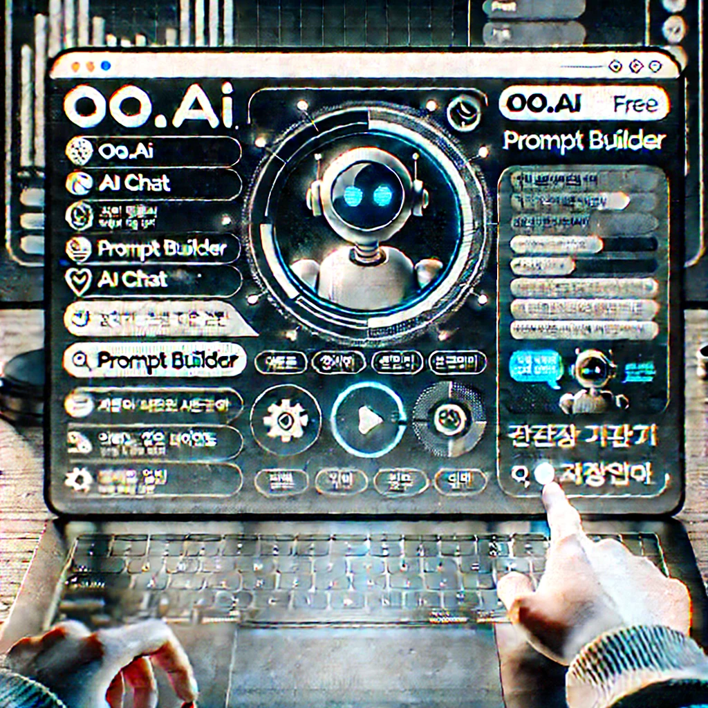 oo.ai 사용법&amp;#44; oo.ai 기능&amp;#44; oo.ai 챗지피티 &amp;#44; oo.ai 무료&amp;#44; oo.ai 요금2
