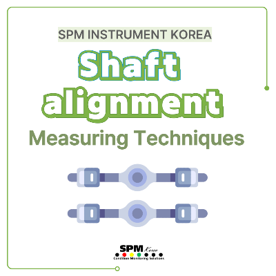 SPM-INSTRUMENT-KOREA
Shaft-alignment
Measuring-Techniques
