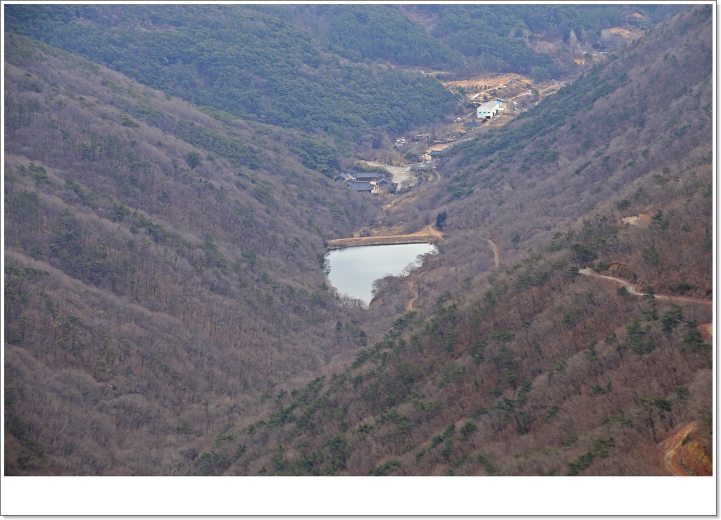 창원, 인성산!(23,2/15) 8