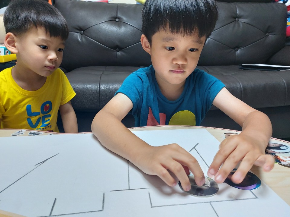 가족관계 촌수 가족관계도 만들기 할아버지와 나는 21