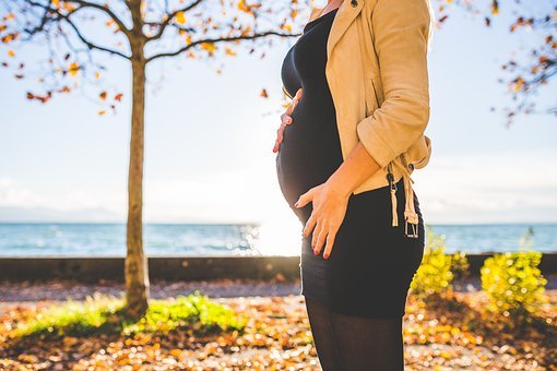 임신 초기증상 9가지와 임신을 알기 힘든 경우