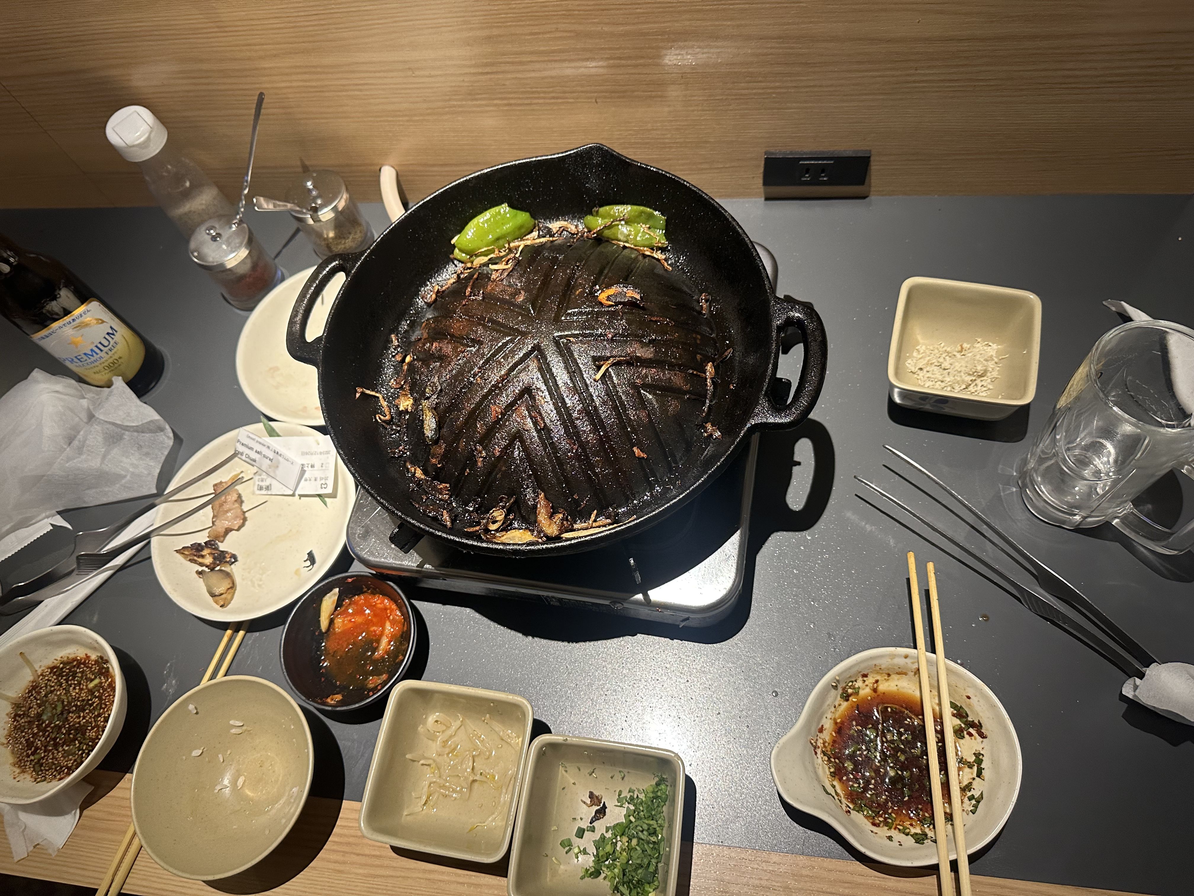 징기스칸램 이미지