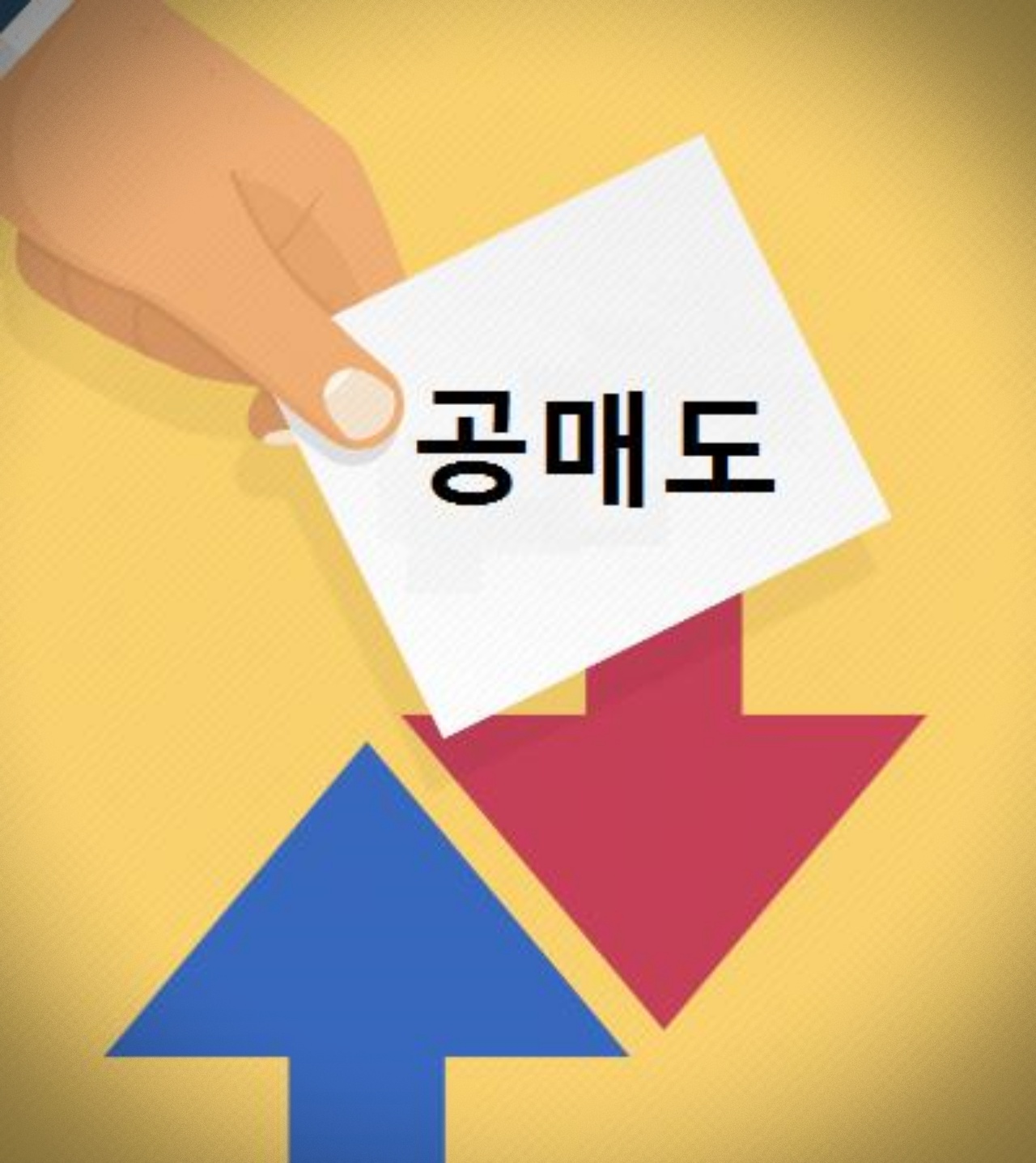  공매도 뜻 게임스탑