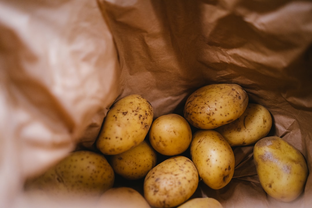 potato