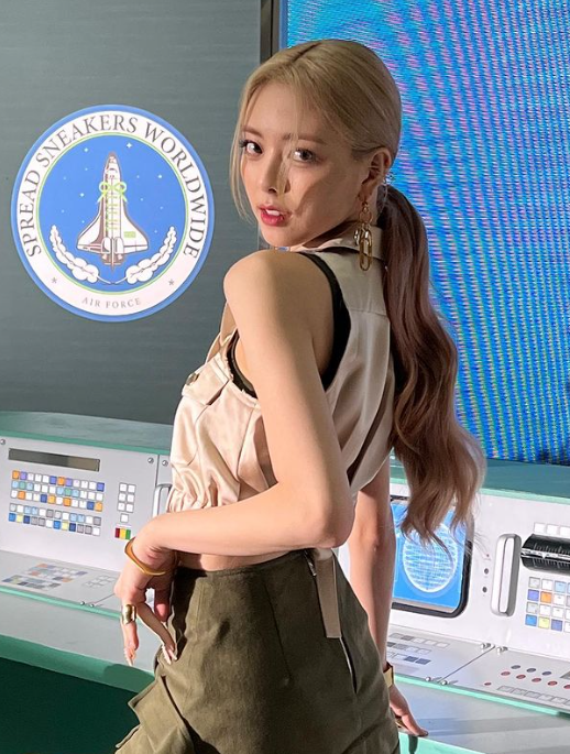  유나 ITZY 잇지 나이 프로필 키 인스타 실물 화보 단발 과거