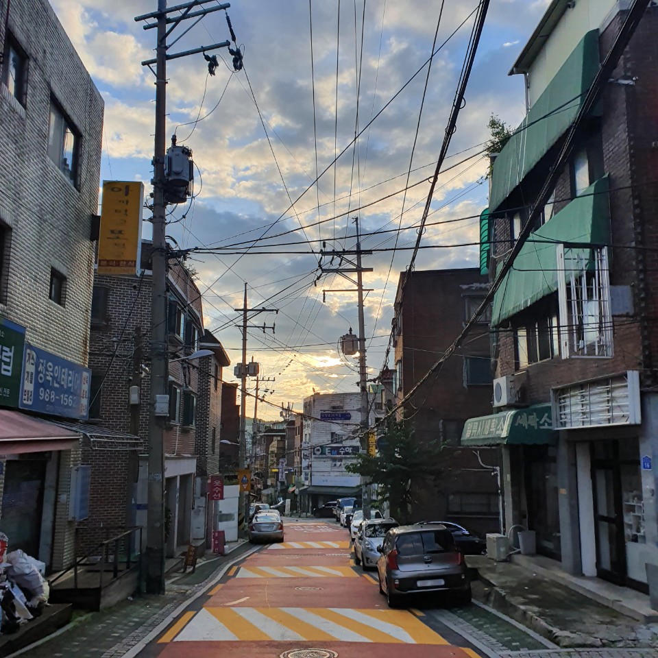  완벽히 준비된 상태는 완벽히 늦은 상태다