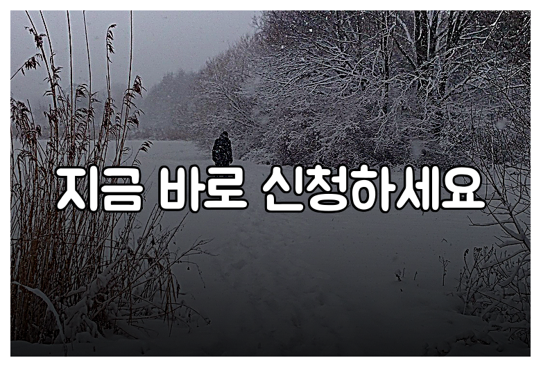 지금 바로 신청하세요