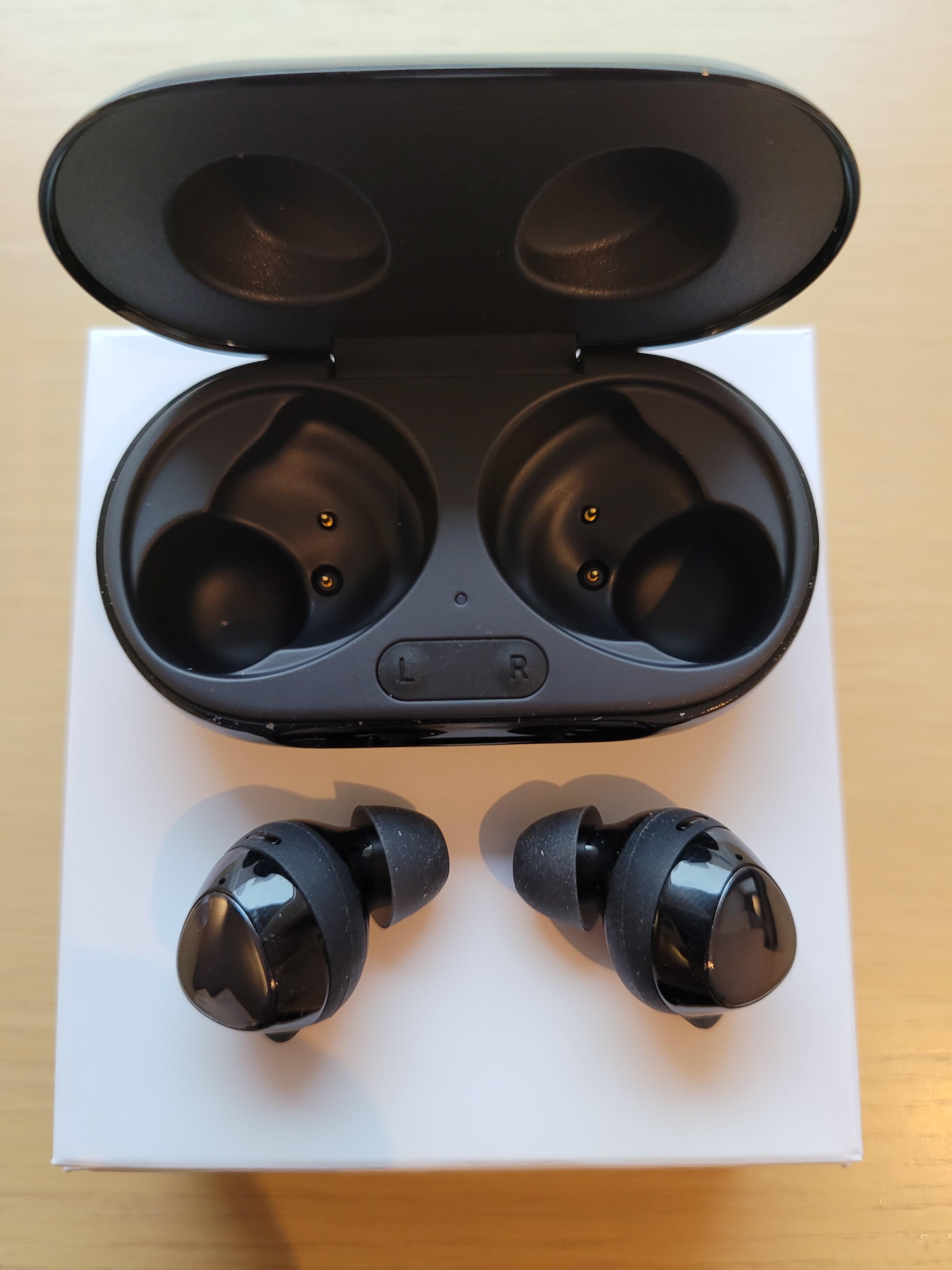  갤럭시 버즈 플러스(Galaxy Buds+) 내돈내산 구매 후기!