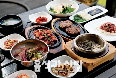 읍성숯불구이 이미지