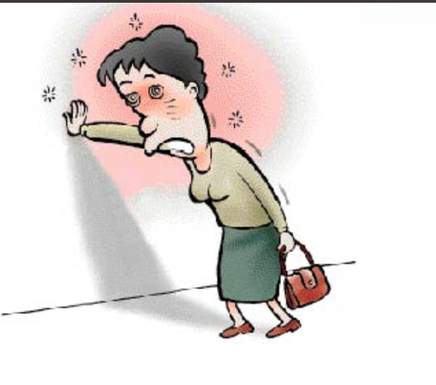  빈혈원인 빈혈 증상과 치료방법 총정리