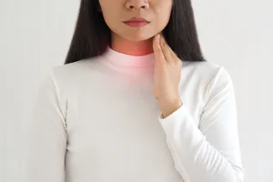 급체-증상