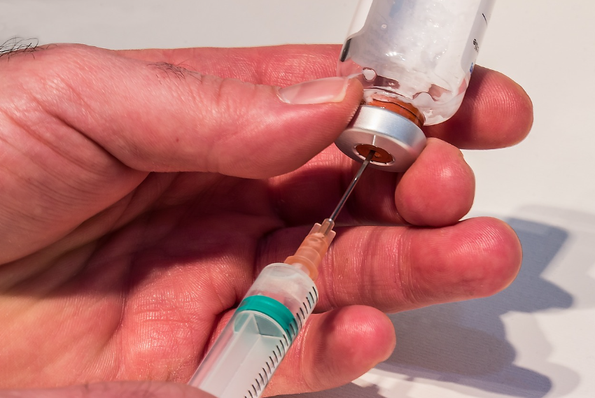 독감예방접종 무료대상