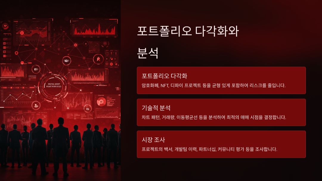 포트폴리오 다각화